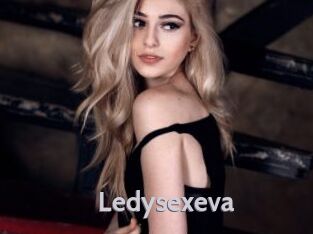 Ledysexeva