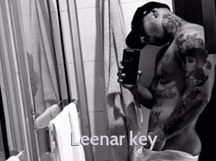 Leenar_key