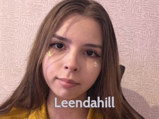 Leendahill