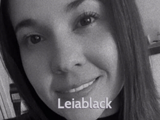 Leiablack