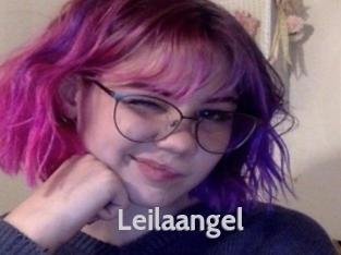 Leilaangel