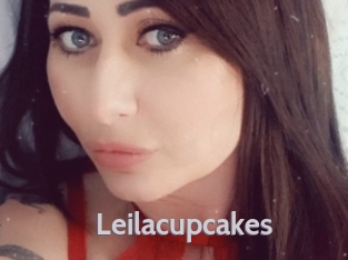 Leilacupcakes