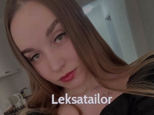 Leksatailor