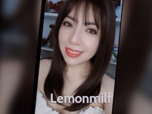 Lemonmilf