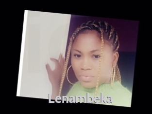 Lenambeka