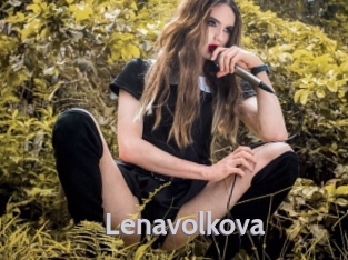 Lenavolkova