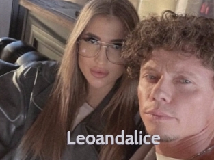 Leoandalice