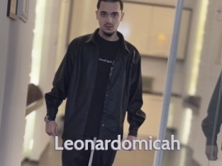 Leonardomicah