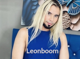 Leonboom