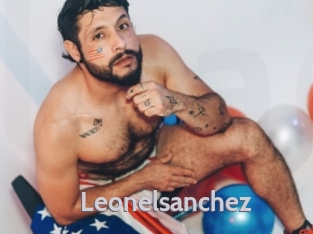 Leonelsanchez