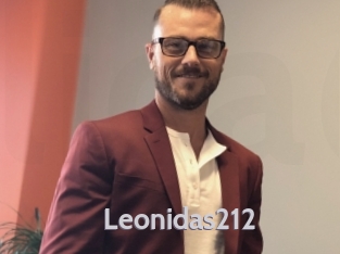 Leonidas212