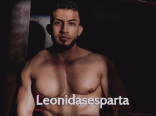 Leonidasesparta