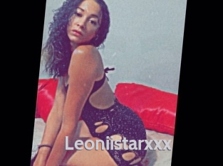 Leoniistarxxx