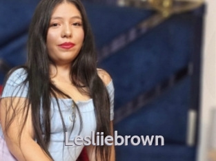 Lesliiebrown