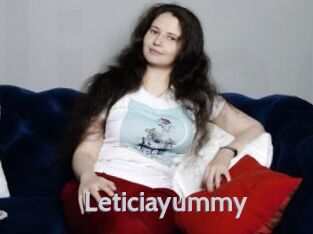 Leticiayummy