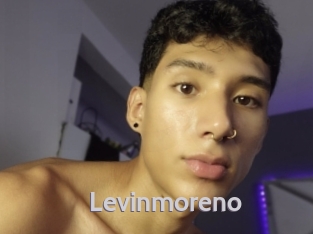 Levinmoreno