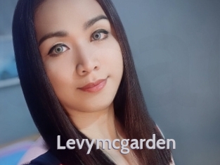 Levymcgarden