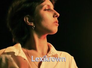 Lexikrown