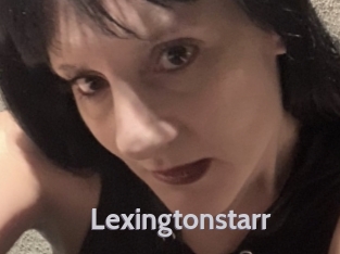 Lexingtonstarr