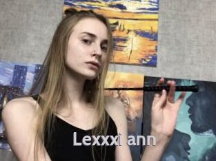 Lexxxi_ann