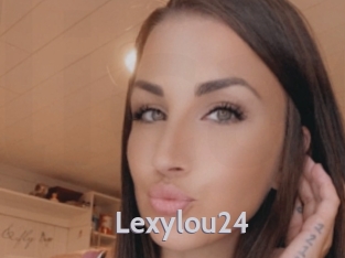 Lexylou24