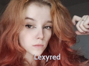 Lexyred