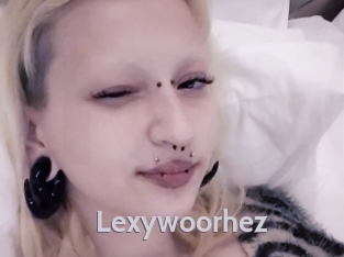 Lexywoorhez