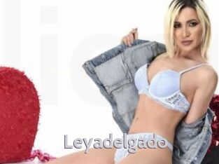 Leyadelgado