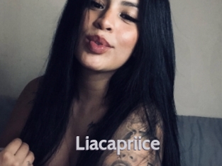 Liacapriice