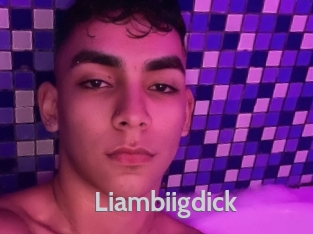 Liambiigdick