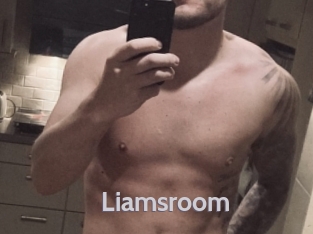 Liamsroom