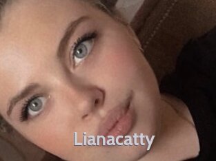 Lianacatty