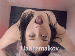 Liannamalkov