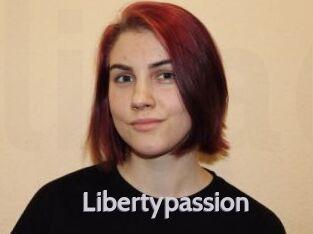 Libertypassion