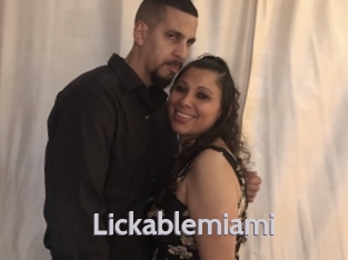 Lickablemiami