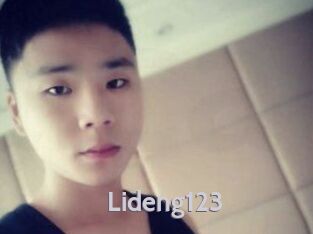 Lideng123