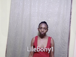 Lilebony1