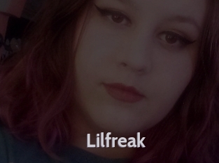 Lilfreak