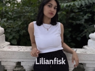 Lilianfisk