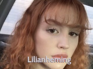 Lilianheming