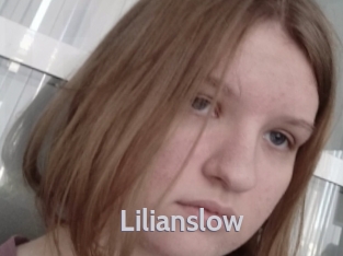 Lilianslow