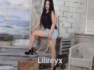 Lilireyx