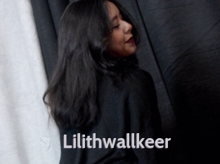 Lilithwallkeer