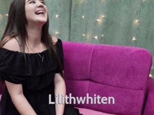 Lilithwhiten