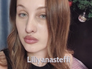 Liliyanasteffi