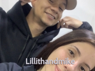 Lillithandmike