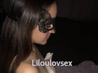 Liloulovsex