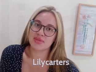 Lilycarters