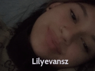 Lilyevansz