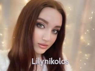 Lilynikolos